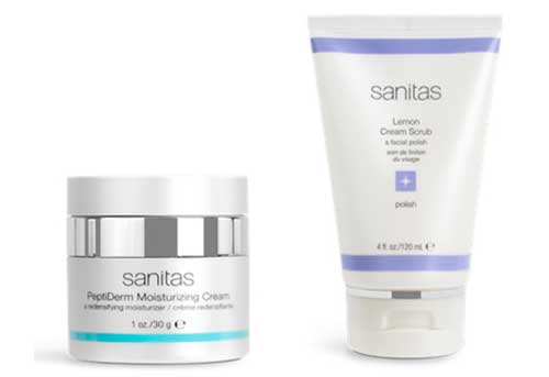 Sanitas Products