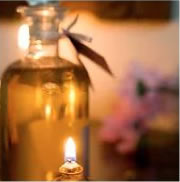 Aromatherapy