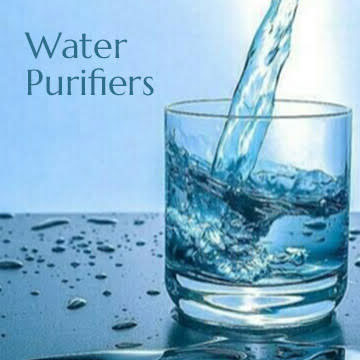 Water Purifiers